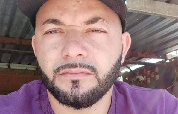 Itupevense é preso suspeito de matar a facadas homem no Varjão